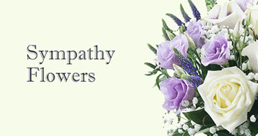 Sympathy Flowers Surrey