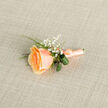 THE SOUND OF LOVE BUTTONHOLE 2