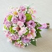 SINCERELY YOURS BRIDAL BOUQUET